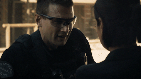 Swat Swatcbs GIF by CBS
