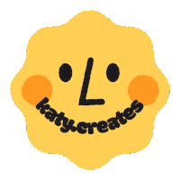 Brandgif Sticker by katycreates