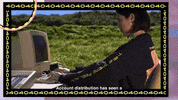 lilmiquela work office welcome to the club miquela GIF