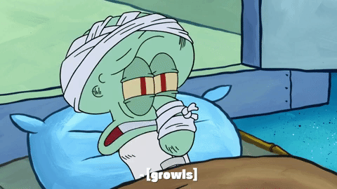 season 9 GIF by SpongeBob SquarePants