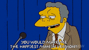 Lisa Simpson Episode 6 GIF by The Simpsons