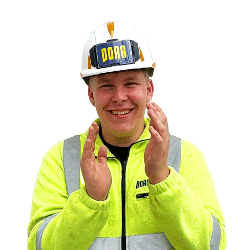 porr_group giphyupload amazing clap clapping Sticker