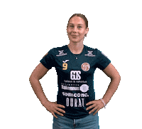 Floorball Salibandy Sticker by F-liiga