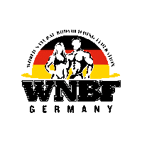 Flex Bodybuilding Sticker by wnbfofficial