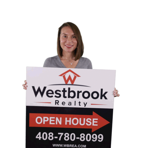 Wbreavlad Sticker by Westbrook Realty