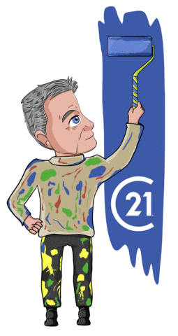 C21Windhorst Sticker by CENTURY 21