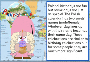 Gnome Poland GIF