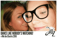 major booth we are electric 2016 GIF by Jillz