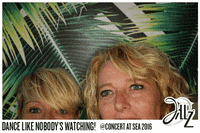 concert at sea major booth GIF by Jillz