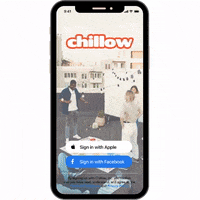 chillowapp  GIF