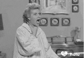 Choking Cbs GIF by HULU