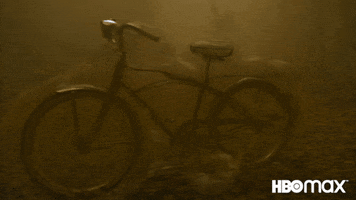 Doom Patrol Bike GIF by HBO Max