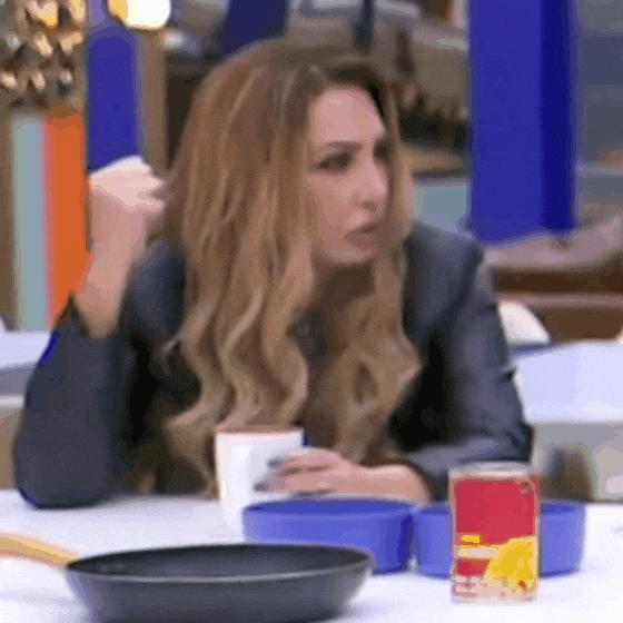 Patricia Navidad Reaccion GIF