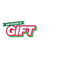 Fashion Christmas Sticker by Burlington