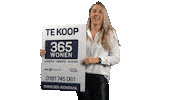 Makelaar Verkocht Sticker by 365-Wonen