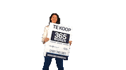 Makelaar Sticker by 365-Wonen