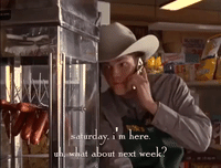 season 5 netflix GIF by Gilmore Girls 