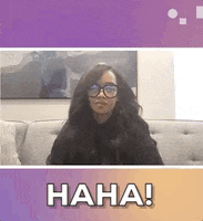 Laugh Laughing GIF by Audacy