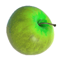 life apple Sticker by lifestrong