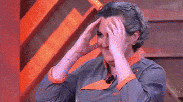 mi madre cocina mejor que la tuya comida GIF by Mediaset España