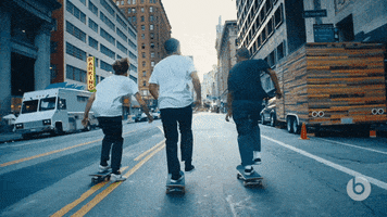 skating sean malto GIF by Beats By Dre