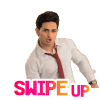 beat swipe up Sticker by ALT Balaji