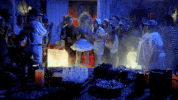fox halloween GIF by The Mick