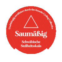 Stuttgart Sticker by kesseln.cc