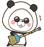 Rock 笑 Sticker
