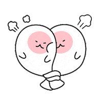 Bear Penguin Sticker by Shinhan Friends