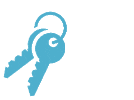 Real Estate Home Sticker by EQ1