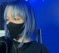 Anya Nami GIF