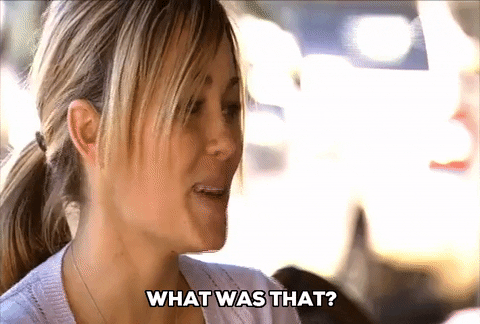 1x04 GIF by The Hills