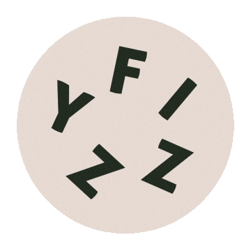 fizzy_collective giphyupload fizzy fizzy collective fizzycollective Sticker