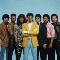 Michael Jackson Dance GIF by Jukebox Saints