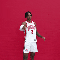 Ohio State Buckeyes GIF by Ohio State Athletics