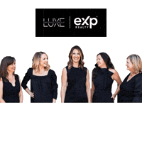 Luxe Sticker by luxepropertygroup
