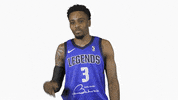 texaslegends basketball celebration three point celebration GIF