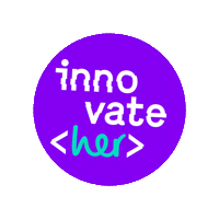 Iheronline Sticker by InnovateHerUK