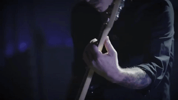 Volbeat - Shotgun Blues (Official Music Video)