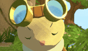 Eyes Glow GIF by Xbox