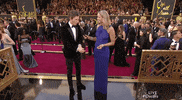 oscars 2016 GIF by The Academy Awards