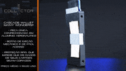 maniwonders luxury wallet performing mechanical GIF