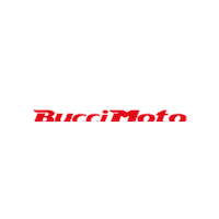Buccigang Sticker by Buccimoto