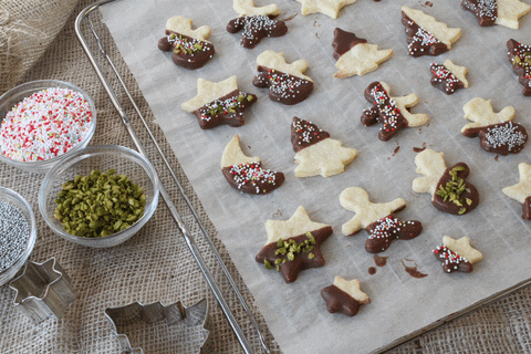 cookies GIF