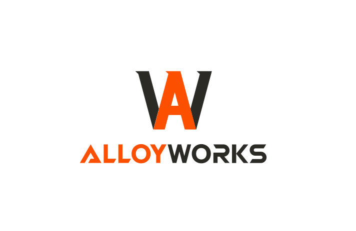 Alloyworks giphyupload alloyworks Sticker