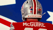 Ohio State Football GIF by Ohio State Athletics