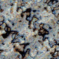 Flowing Acid Trip GIF