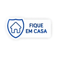 Home House Sticker by APVS Brasil