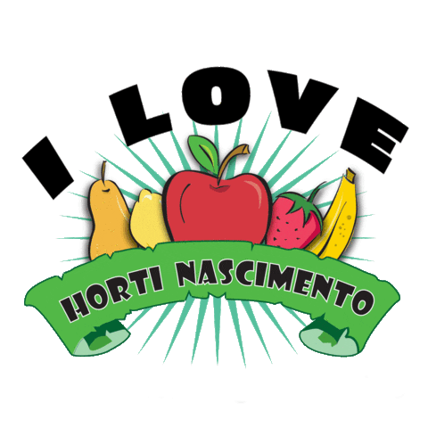 hortinascimento giphyupload frutas itaperuna itap Sticker
